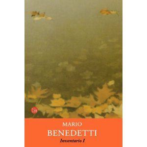 41piVzwQFwL SL500 AA300  - Inventario 2 (Poesia completa 1986-1991) - Mario Benedetti