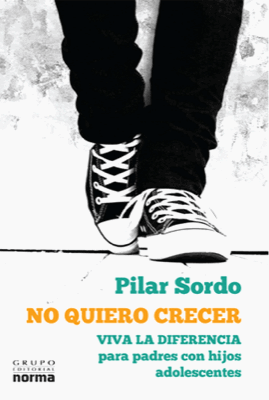 4651No20Quiero20Crecer - No quiero Crecer - Pilar Sordo