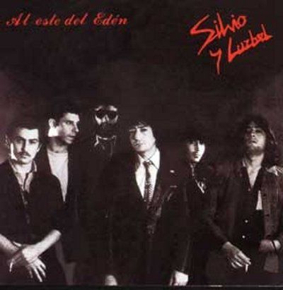 4A1F 4F4F54AB - Silvio y Luzbel - Al Este del Edén (1980) MP3