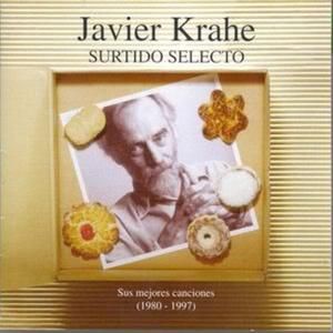 51866683 - Javier Krahe - Surtido selecto