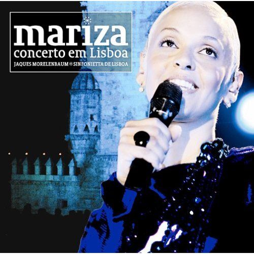 51k1ygMLfoL SS500  - Mariza - Concerto Em Lisboa (2006)