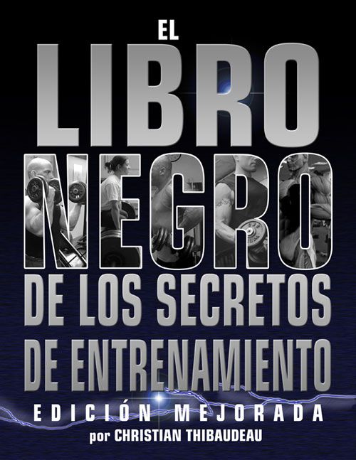 584d24c112b92f6 - El Libro Negro de Los Secretos de Entrenamiento pdf