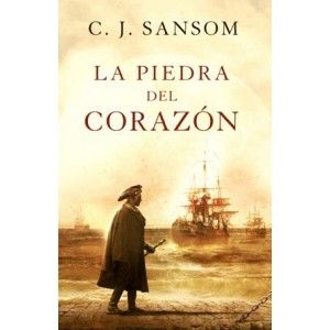 640 681 large - La piedra del corazón -  C.J Sansom