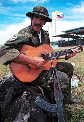 6704 1 julian conrado - Julián Conrado - Canto de los Pobre volumen 1 (El vallenato de las FARC)