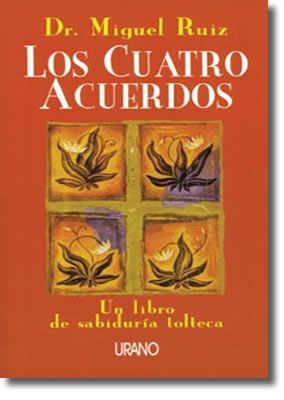 9788479532536 - Los cuatro acuerdos. Un libro de sabiduria Tolteca - Miguel Ruiz