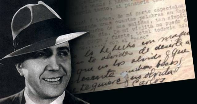 ARCHI 98261 - Carlos Gardel - Coleccion Integral + Carlos Gardel Completo
