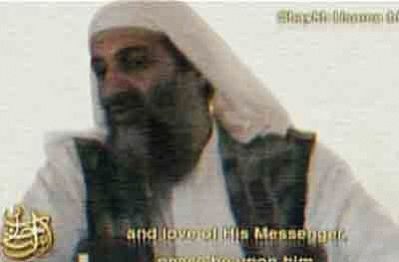 Al qaeda 2 - El lenguaje de Al Qaeda Tvrip Español