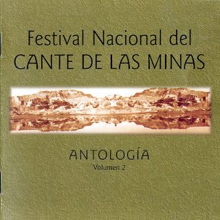AntologaVol2 - FESTIVAL NACIONAL DEL CANTE DE LAS MINAS - Antología (Vol.2) MP3