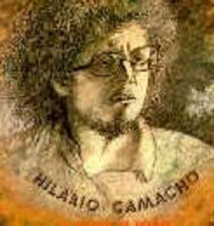 Apesardetodo - Hilario Camacho Discografia