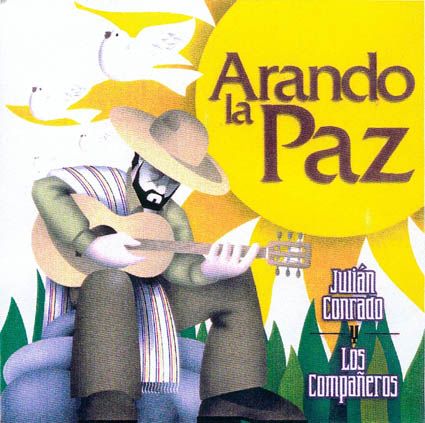 Arando20la20Paz20grande - Julián Conrado - Arando la Paz