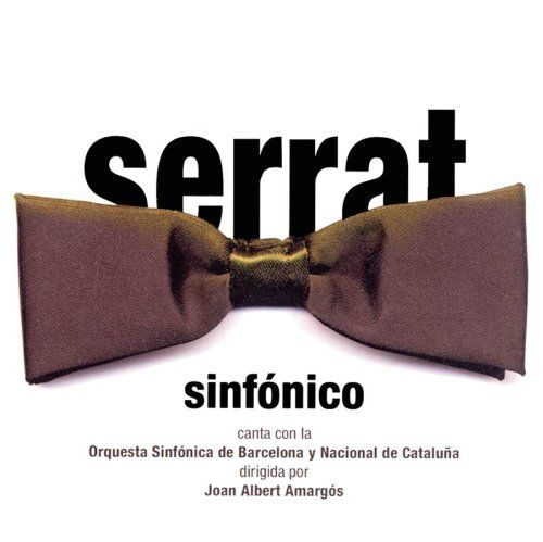 B0000DI4UB01 SCLZZZZZZZ  - Joan Manuel Serrat - Serrat sinfónico (2003) MP3