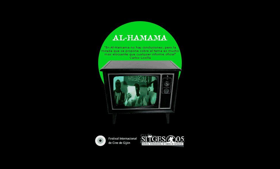BB5E 4A065D85 - Al-Hamama Dvdrip Español