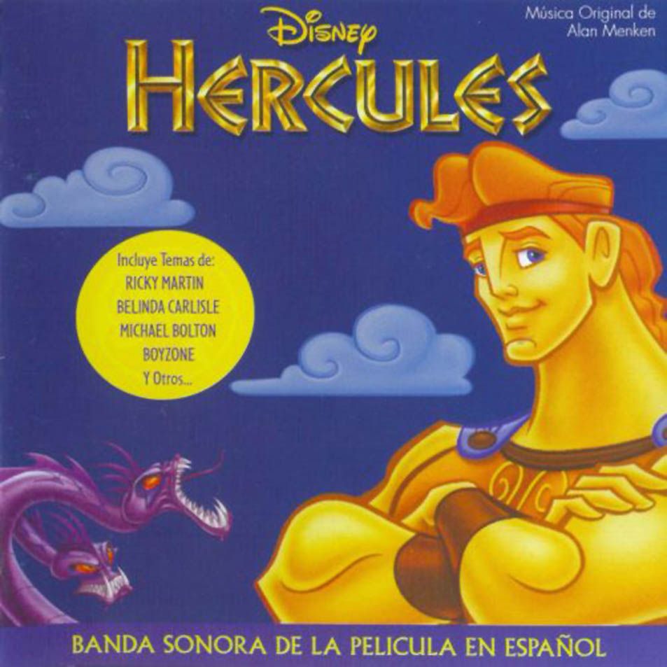 BSO Hercules  Frontal - BSO Hércules
