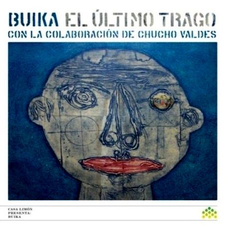 BuikaElltimoTrago - Concha Buika - El Ultimo Trago 2009 MP3