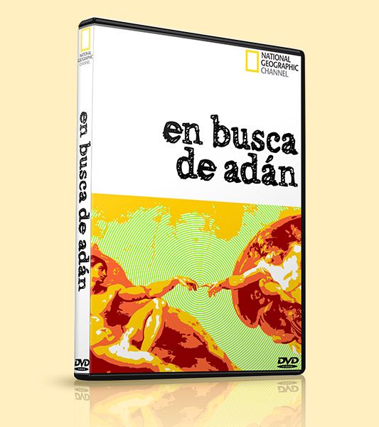 BuscaAdanbox - En busca de Adan Tvrip Español