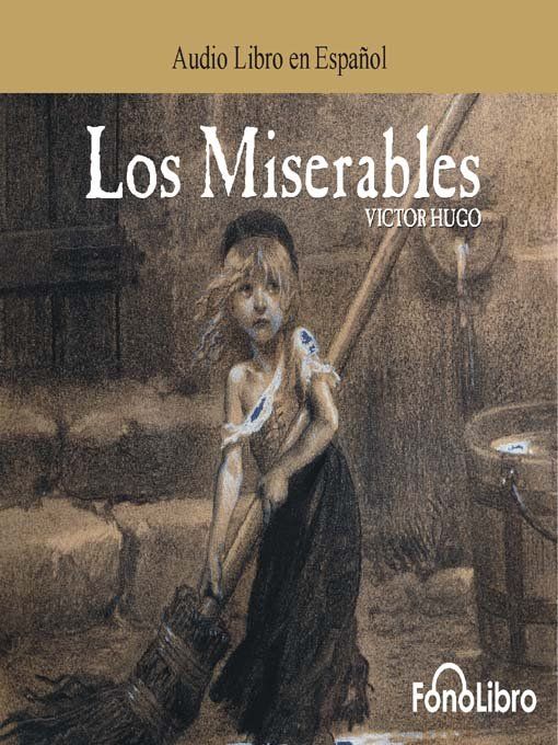C644 4ABFB727 - Los miserables - Victor Hugo