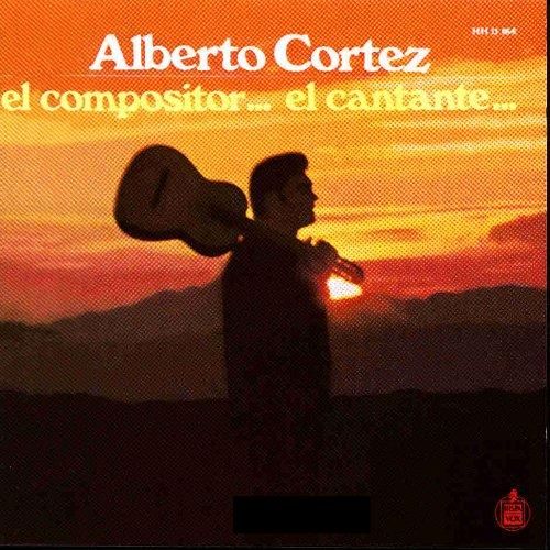 COMPOSITOR - Alberto Cortez - El Compositor... El Cantante... (1996) MP3