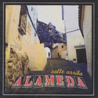 Calle Arriba - Alameda - Calle Arriba MP3