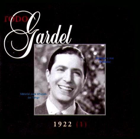 CarlosGardel7 - Carlos Gardel - Coleccion Integral + Carlos Gardel Completo