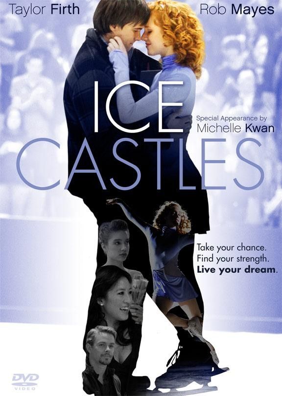 Castillos de hielo El triunfo de la pasion 917213029 large - Castillos de hielo: El triunfo de la pasión Dvdrip Español