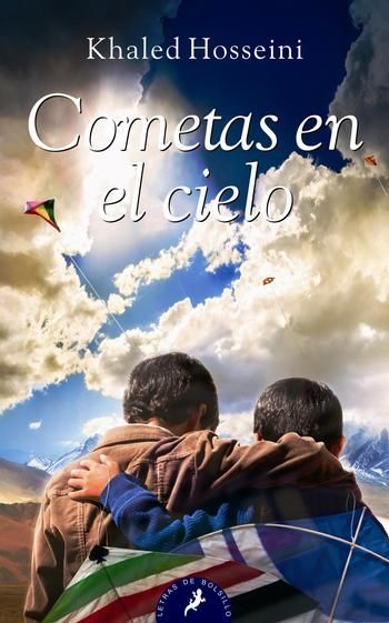 Cometas en el cielo - Cometas En El Cielo - Hosseini Khaled