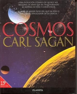 Cosmos - Cosmos - Carl Sagan