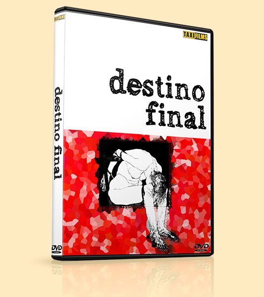 DestinoFinalbox - Destino Final Dvdrip Español
