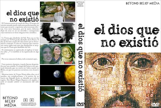 Dios20que20no20existio - El dios que no existió Dvdrip Español
