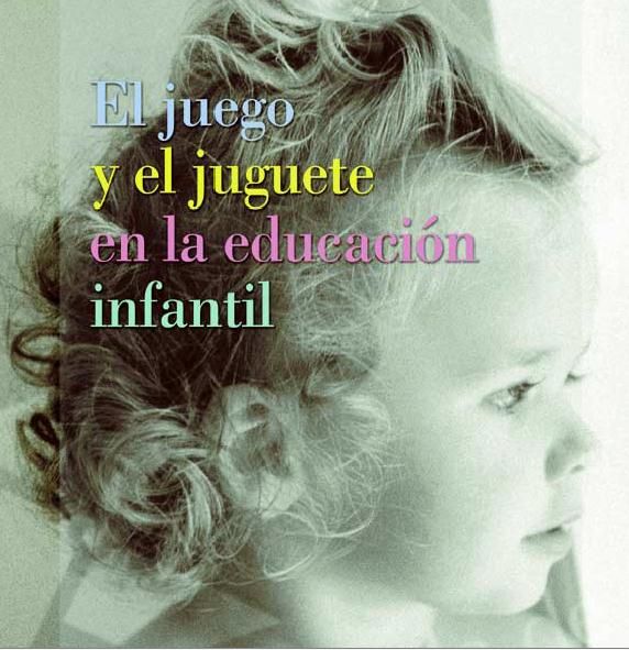 EasyCapture1 - El juego y el juguete en educacion infantil