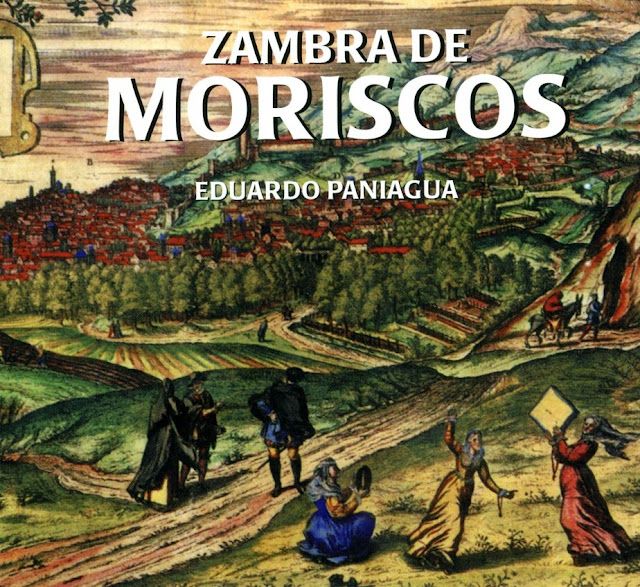 EduardoPaniagua Zambra - Eduardo Paniagua - Zambra de Moriscos (2009)