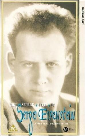 Eisenstein La vida es espectaculo 993393491 large - Eisenstein. La Vida es Espectaculo Dvdrip