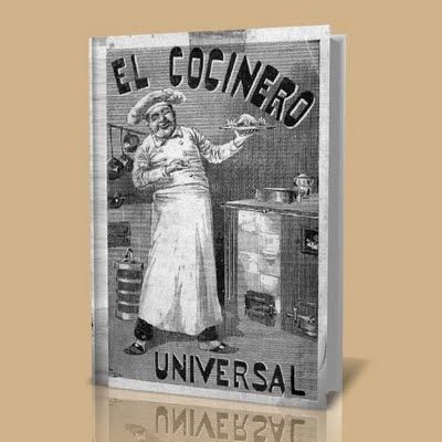 ElCocineroUniversal Artedeguisaralestilomoderno28191129 - El Cocinero Universal o Arte de Guisar al Estilo Moderno