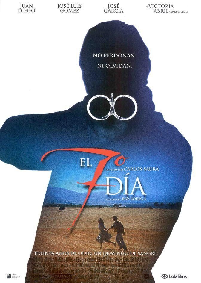 El 7 dia 620632451 large - El 7º día DVDrip Español Drama [2004] Drama