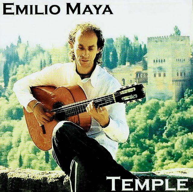 EmilioMaya Temple2528frontal2529 - Emilio Maya - Temple 2004