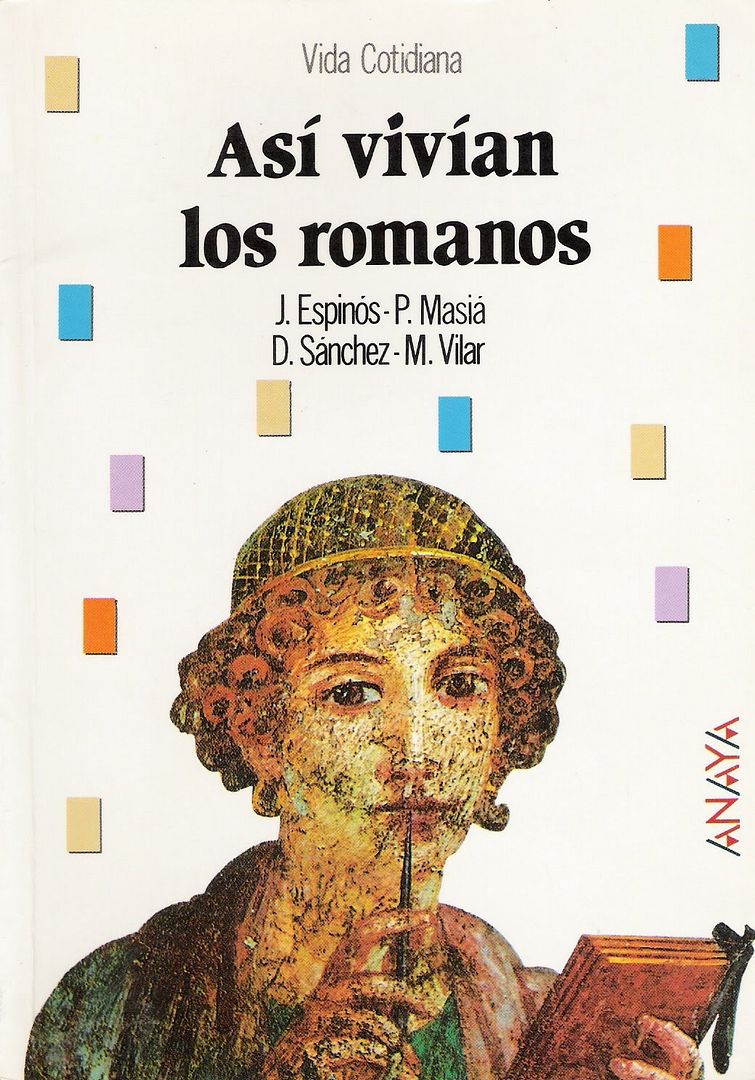 Espin25C325B3s2By2Botros252C2BAs25C325AD2Bviv25C325ADan2Blos2Bromanos - Así Vivían los Romanos