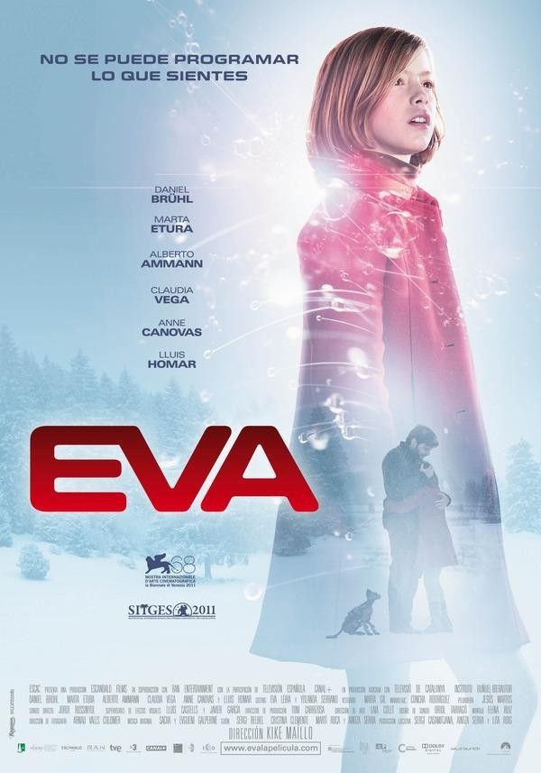 Eva 597423368 large - Eva DVDrip Español [2011] Ciencia Ficcion