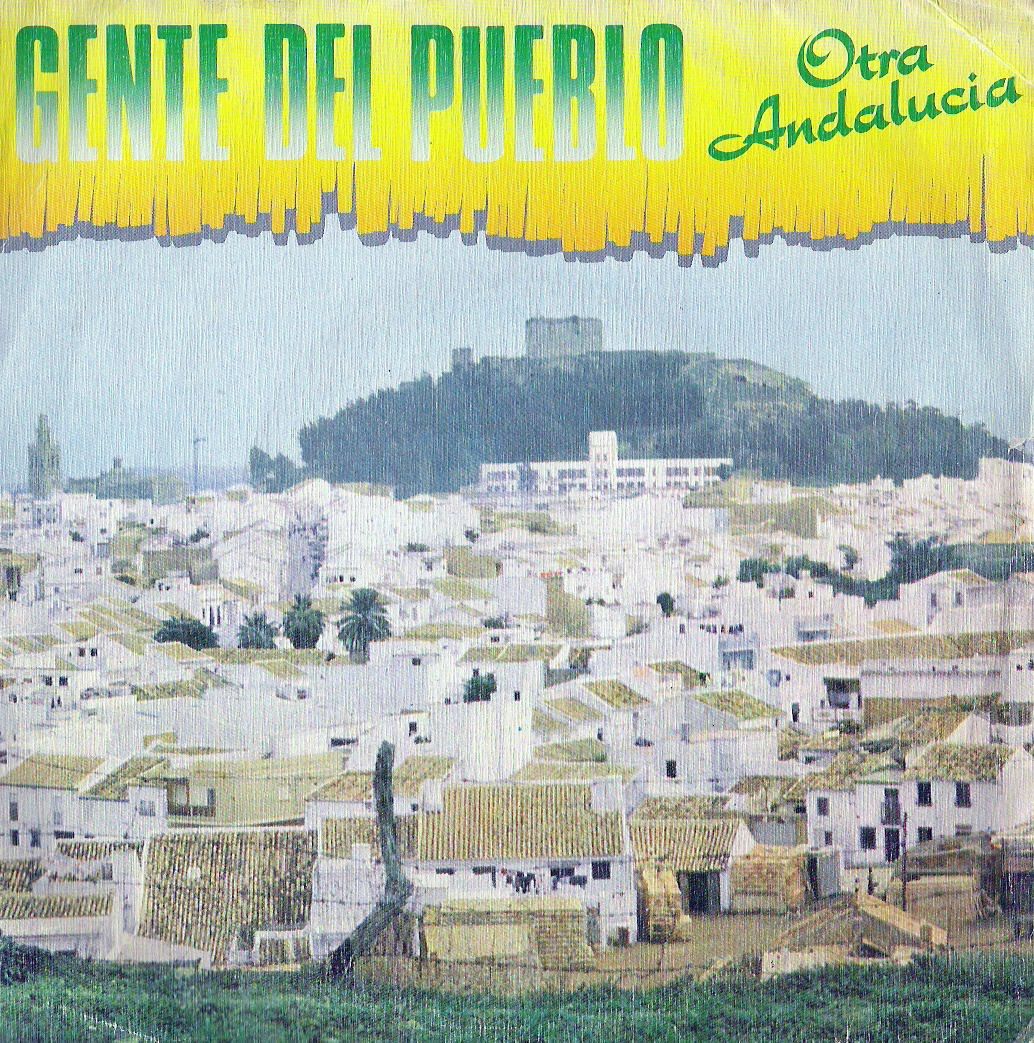 Explorar0005 - Gente del Pueblo Discografia