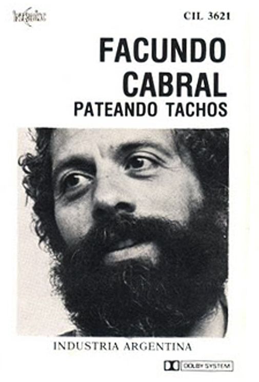 Facundo2BCabral2B 2B19842B 2BPateando2Btachos - Facundo Cabral - Pateando tachos 1984