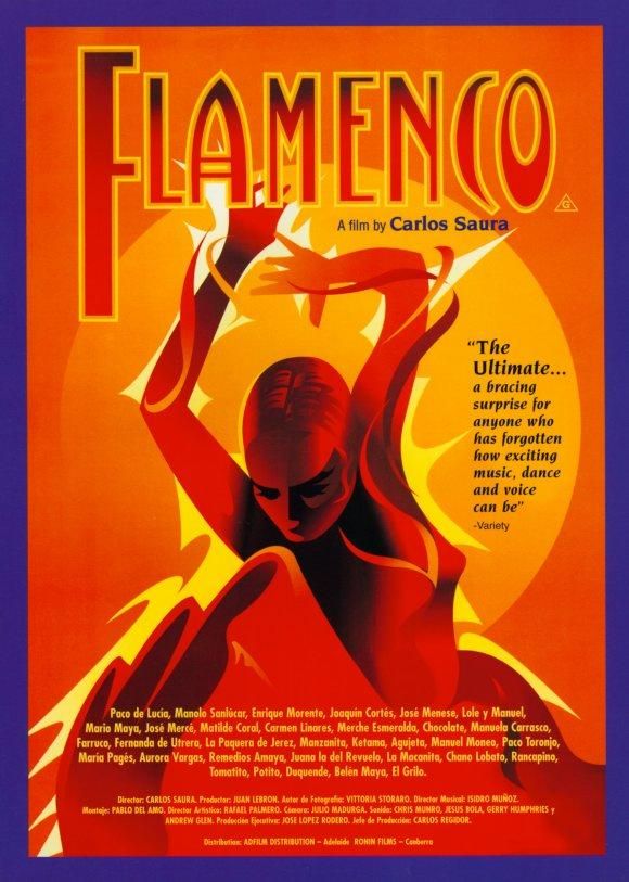 Flamenco 815914511 large - Flamenco Dvdrip Español