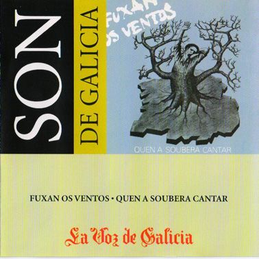 FuxanOsVentosQuenasoubera - Fuxan Os Ventos – Quen a soubera cantar (2002)