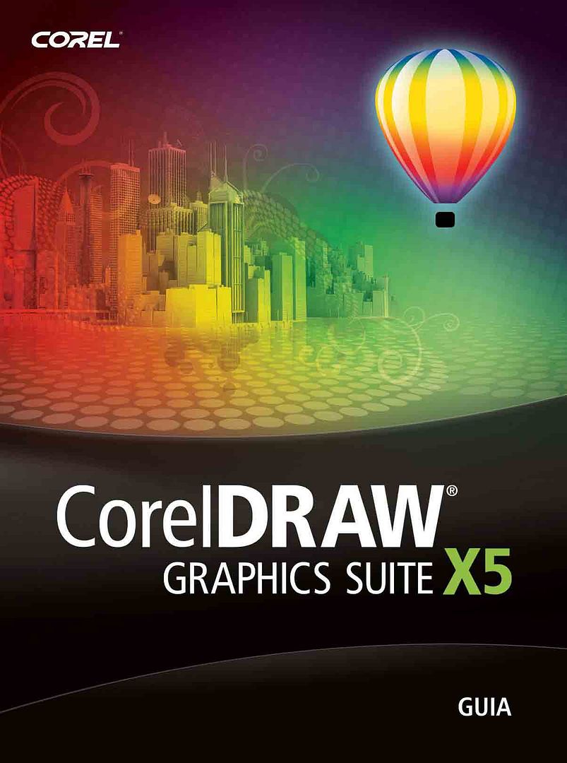 GuaCorelDRAW - Guía CorelDRAW Graphics Suite X5