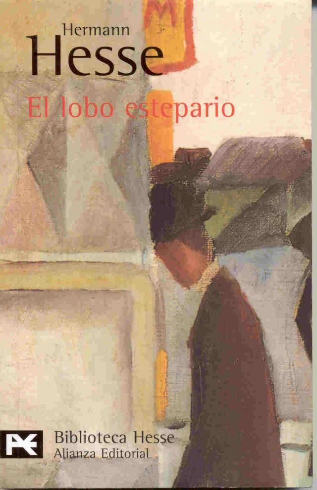 Hesse2B2 - Lobo Estepario - Hermann Hesse