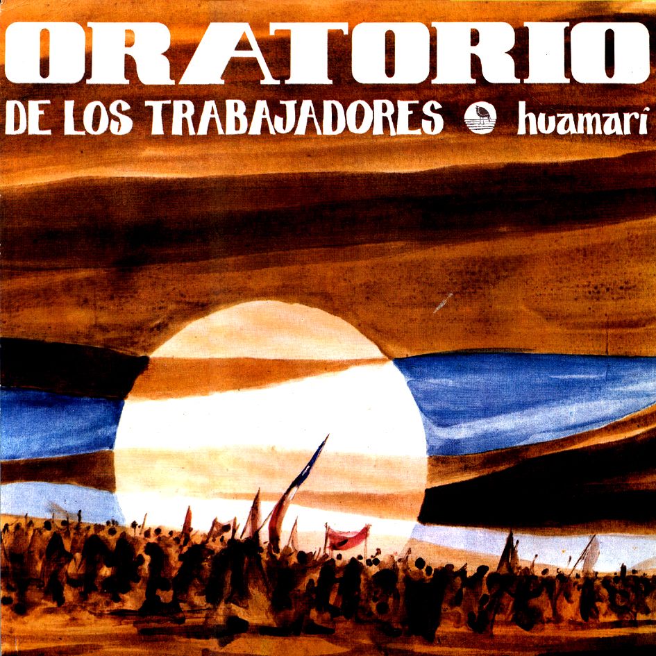 HuamarC3AD1972 Oratoriodelostrabajadores28grande29 - Huamarí - Oratorio de los trabajadores