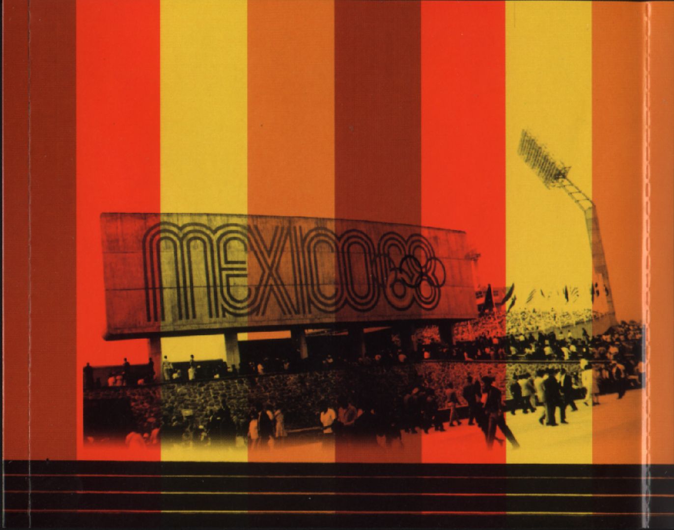 ICV - 1968 Mexico Música Imagenes e Historia VA MP3