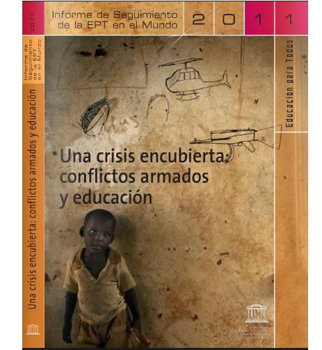 InformeUNESCO2011 - Informe UNESCO 2011