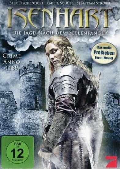 Isenhart TV 795984045 large - Isenhart DVDrip Español (2011) Aventuras