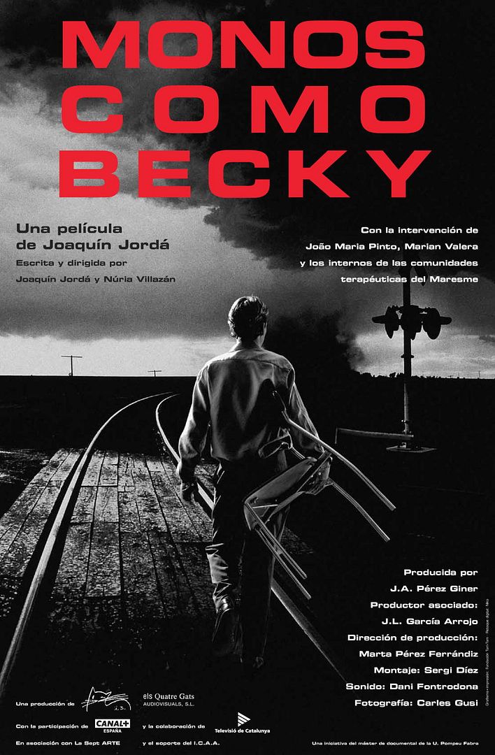JJordC3A1 Monos como Becky 3 - Monos como Becky