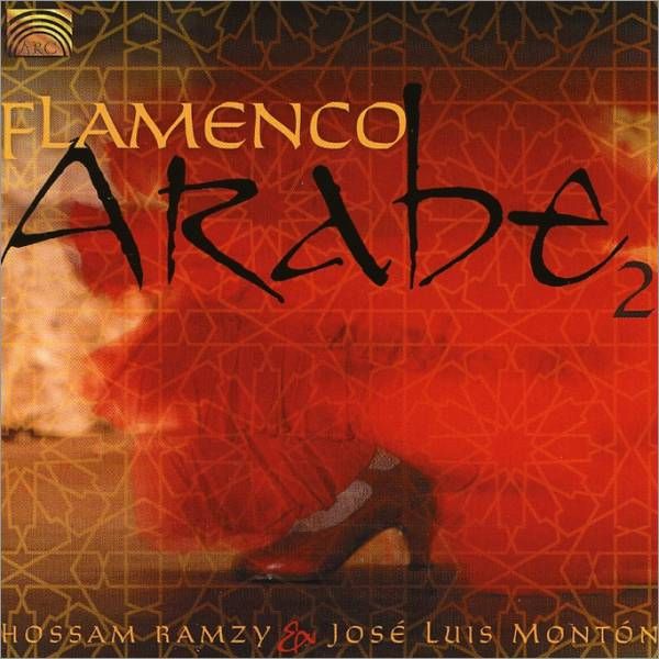 Jos25C325A9LuisMont25C325B3nyHossamRamzy - José Luis Montón y Hossam Ramzy - Flamenco Árabe 2 2006