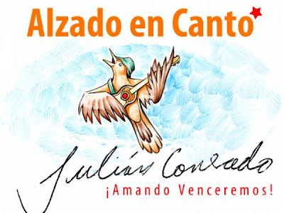 Julian - Julián Conrado - Mensaje Fariano (El vallenato de las FARC)