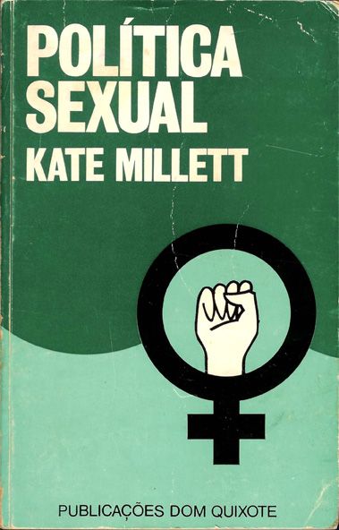 Kate20Millet20 20PolC3ADtica20sexual 1 - Politica sexual - Kate Millet